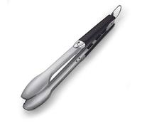 Pince en acier inoxydable Weber