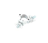 Pince en aluminium pour éclairage de scène, 3 pièces, pince pour lampe Dj, Led Par, faisceau principal Mobile, crochet de serrage pour projecteur,18-21mm