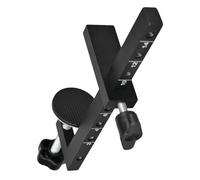 Pince en C allongée et large pour armoire, outil de montage, clip de montage, table de rechange, tiroir de travail du bois, accessoire de travail du bois