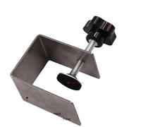 Pince en C Pince Tiger, Pince d'installation de tiroir en acier inoxydable, 2 pièces, petit et grand gabarit for le travail du bois(Large - 2PCS)