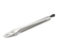 Barbecook Pince BBQ Premium, Pince de Luxe, Pince à Barbecue, Accessoire Barbecue, Acier Inoxydable, 45.5cm, Argenté
