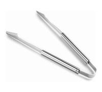 Pince en inox Lacor pour barbecue - 43 cm G