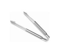 Pince en inox pour barbecue - 43 cm