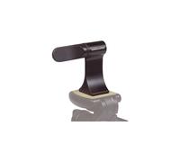 Pince en l fixation jumelles