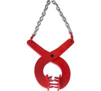 Pince en pierre 1800 kg / 15 cm (6')