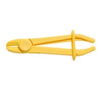Pince En Plastique Pour Tuyaux 250 Mm - Code Bgs1717 FBGS1717 BGS Atelier