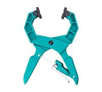 Pince En Plastique Réglable De La Position Flexible 150 Kg Avec Longévité Améliorée Et Mécanisme Libération Facile 2 Secondes Pour Fabriquer Une Pince Fibre Verre Nylon Robuste