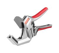 Pince En Plastique Solide, Ciseaux Coupe-tuyau PVC, Cisaille, Outil Manuel De Coupe Tuyau, À Pression, Tuyaux, Tube Réglable Tpr/PE/PVC Qualité De Coupe éLevéE(63mm)