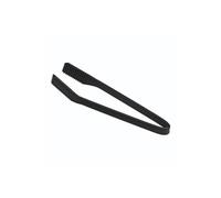 Pince en silicone noir 17cm kuhn rikon 22755
