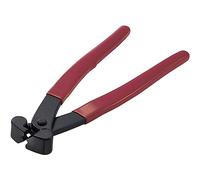 Reely Pince en Z pour fils acier Ø max 1 mm et fils de fer Ø max 2 mm