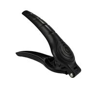 Pince éplucheuse de châtaignes Pinces à noix multifonctionnelles portatives | Outil Coupe-Châtaignes Éplucheur Pour Ébullition Rôtissage Caramélisation Pâtisserie Cuisson Cuisine Ma Noir