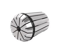 Pince ER 1 pince à ressort ER11 ER16 ER20 ER25 ER32, précision 0,008 mm, for fraiseuse CNC, machine à graver, broche, moteur.(ER32-2)