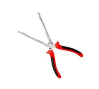 Pince ergonomique pour retirer les étincelles de précision 240 mm pour un espace moteur étroit Service robuste
