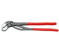 Pince et clé de plombier KNIPEX Cobra XL, 400 mm 8701400