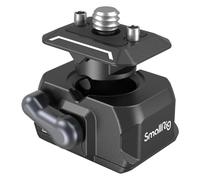 Pince et plaque à dégagement rapide universelles SmallRig Drop-in HawkLock - Mini