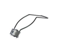 Qibbel Air Frame Support Argenté Garçon