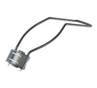 Qibbel Air Frame Support Argenté Garçon