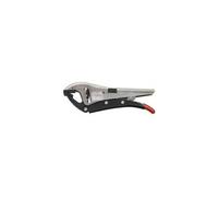 KS Tools Pince étau à crémaillère 115.1036 Pro 7 10 bec court L. 250 mm