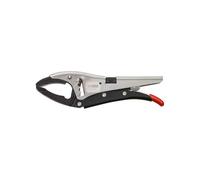Pince étau 10" Pro 8 bec long - KS Tools 115.1037