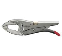 Pince étau 10' Pro 8 KS TOOLS 250 mm - 115.1037