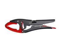 Pince étau 10'' Pro bec long - KS TOOLS - 115.1117