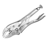 Irwin Pince-étau 7WR T0702EL4 VISE-GRIP courbée 175 mm ouverture max. 38 mm