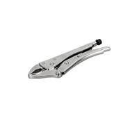 Bahco PINCE DEMI-RONDE AVEC COUPE-FIL, 180MM - 2951-180