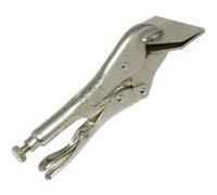 Pince étau à bec large DIMOS - 80 mm - 215510