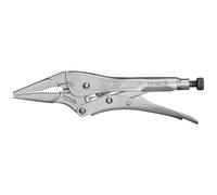 Pince étau à bec long, 0-25 mm