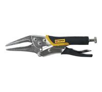 Pince-étau à bec long 225mm, 0-55mm TOPEX 32D857
