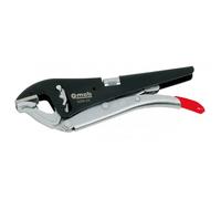 Peddinghaus Pince-étau à becs courts 225 mm MOB