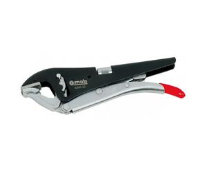Pince étau à becs courts 225 mm Mob 9306220001