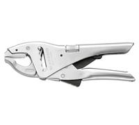 Pince étau - FACOM - 500APB - Multi becs - Courts - Multipositions