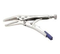 pince etau a becs longs (125 mm) fins bgs technic - Bgs Technic G