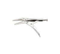 pince etau a becs longs (170 mm) fins bgs technic - Bgs Technic G