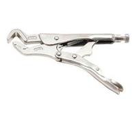 Pince étau à griffe BGS TECHNIC - 6 à 32mm - 210 mm - 491 G