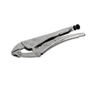Pince-étau à mors plat 250 mm 2955-250 Bahco