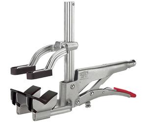 Pince-étau à tube GRZRO 110/65 Bessey GRZRO Mesures d'empattement:65 mm