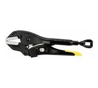 Pince-étau bec plat 180mm FATMAX - FMHT0-75467 G