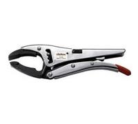 Dolex Pince-étau à becs longs BESSEY BL250 Ouverture 80 mm