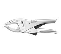 Pince-étau becs longs multipos - Par 10 - FACOM - 501A