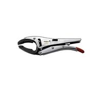 Pince-étau becs longs BESSEY Ouverture 80 mm - BL250