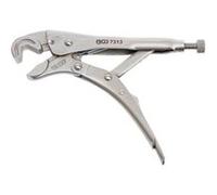 BGS Pince de préhension spéciale forme ronde 175 mm 6 - 21 mm - 7313
