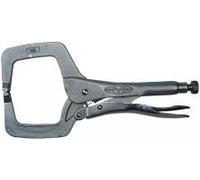 Pince-étau Col de Cygne Irwin