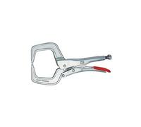 pince etau col de cygne - Knipex