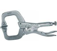 Stanley Pince-étau à agrafes L. totale 275 mm ouv. de clé 102 mm VISE-GRIP Quantité:1