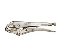 Pince étau courbe WIHA 250 mm - 29486
