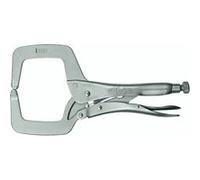 Irwin Pince-étau col de cygne 11R 275 mm patin régulier