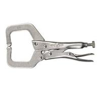 Pince étau en col de cygne embout règulier 6R 150 mm T17EL4 de Irwin