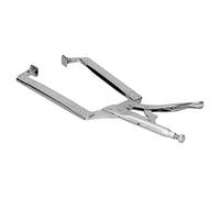 Pince-étau en Forme de C Pince-étau de Type C Pince-étau de Verrouillage Pince-étau de 18 Pince-étau de Type C Étau Pince-C Réglable en Acier allié Outils de Bricolage pour le